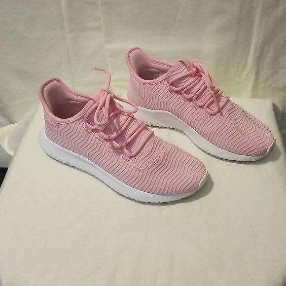 Girls Adidas Running Shoes  - Picture 2 of 6